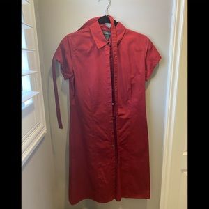 Dress Banana Republic